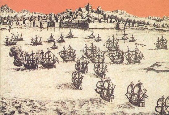 Museu Maritimo-Viagens Marítimas no Oriente (02)