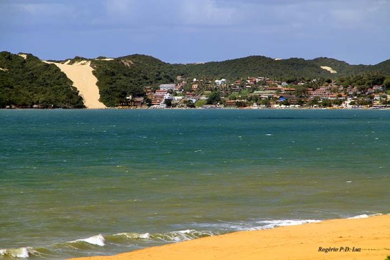 Ponta Negra.Morro Careca.RN (34)