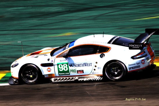 WEC 2013 6 h Interlagos (516 - 3841)