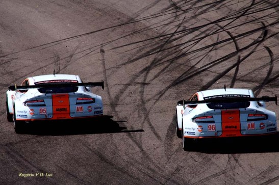 WEC 2013 6 h Interlagos (517 - 3943)