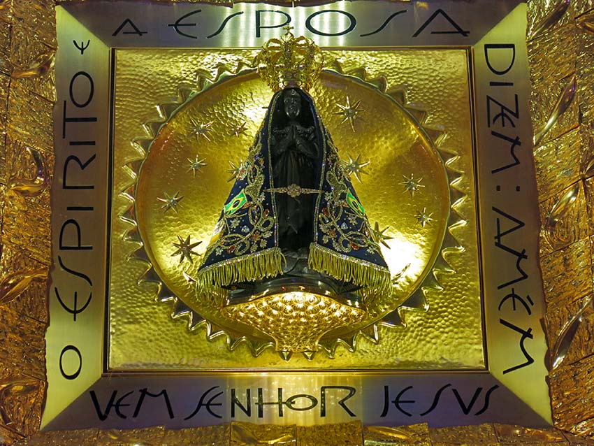 Basilica N.S.Aparecida 2013 (016)