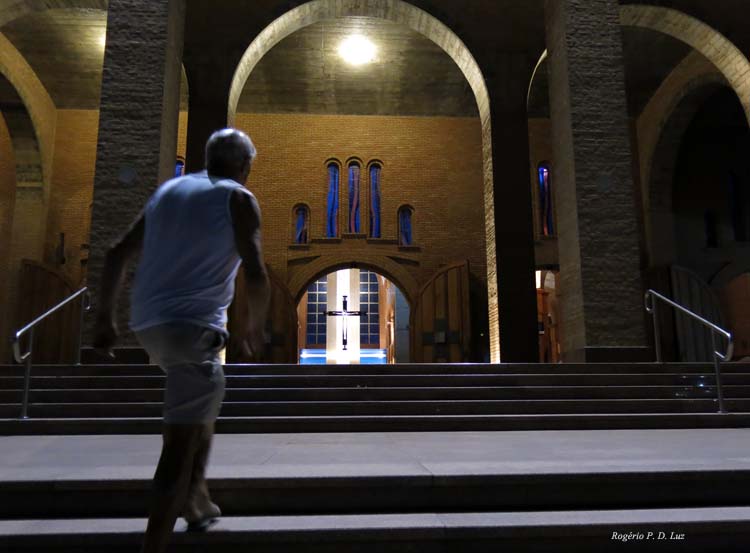 Basilica N.S. Aparecida noite (02)
