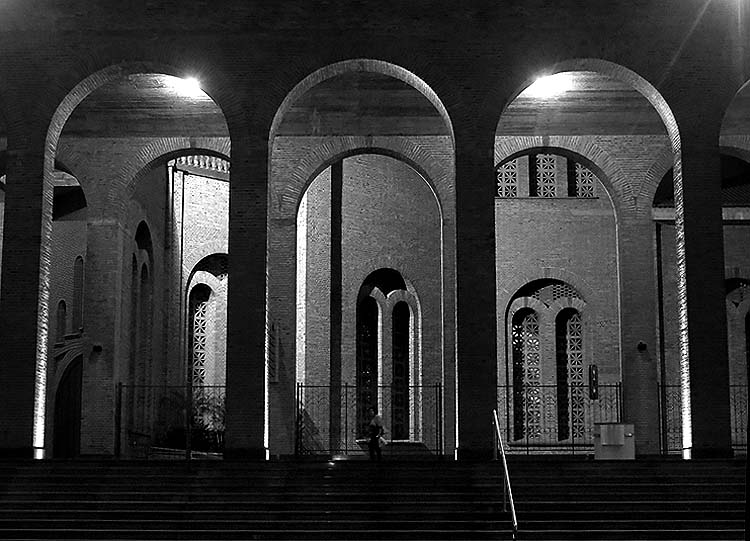 Basilica N.S. Aparecida noite (14)