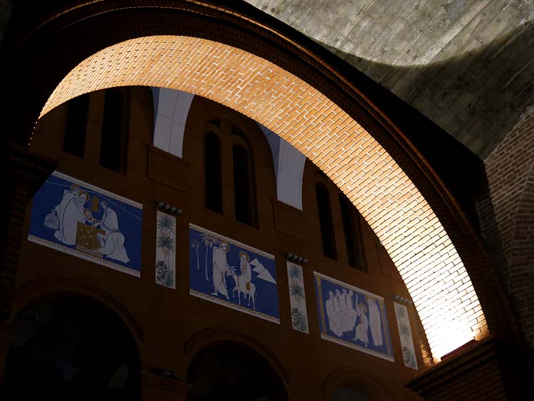 Basilica N.S. Aparecida noite (15)