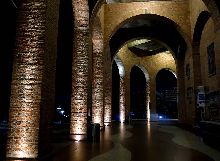 Basilica N.S. Aparecida noite (17)