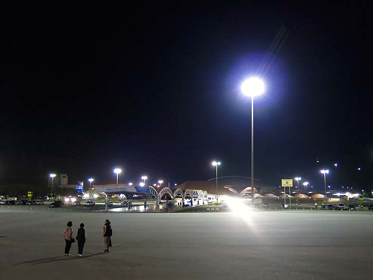 Basilica N.S. Aparecida noite (18)