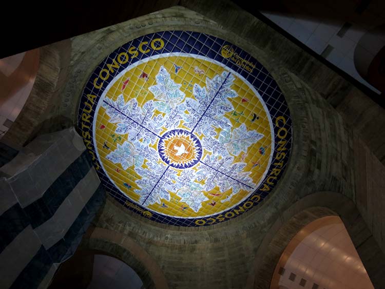 Basilica N.S. Aparecida noite (22)