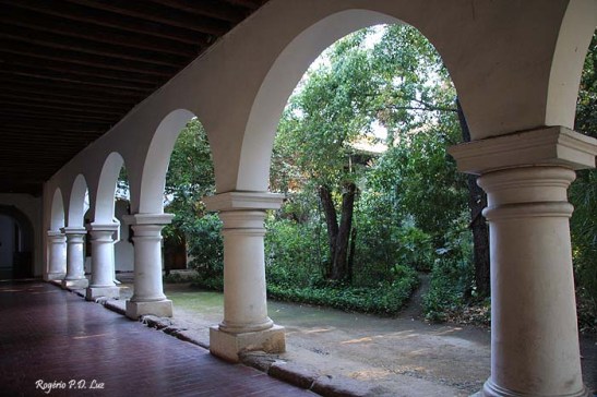 Chile Santiago Museo Colonial (06)