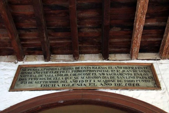 Chile Santiago Museo Colonial (08)