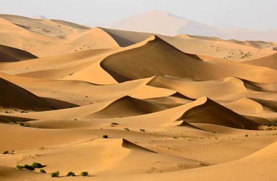 China Deserto de Badain Jaran (103 pps)