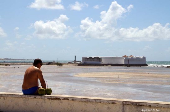 Forte dos Reis Magos.Natal RN (03)