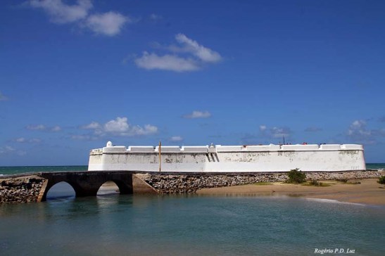 Forte dos Reis Magos