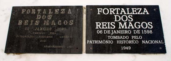 Forte dos Reis Magos.Natal RN (14)