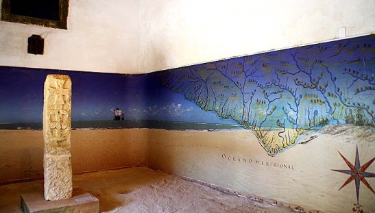 Forte dos Reis Magos.Natal RN (16)