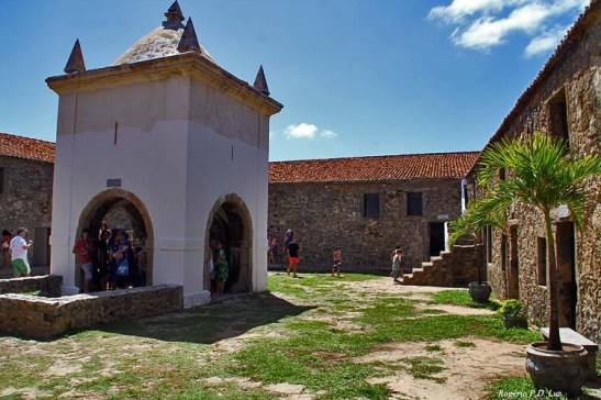 Forte dos Reis Magos.Natal RN (23)