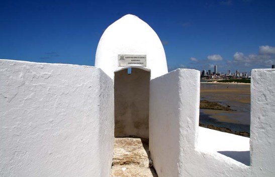 Forte dos Reis Magos.Natal RN (28)