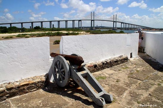 Forte dos Reis Magos.Natal RN (29)