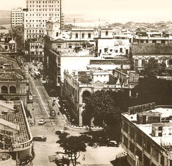 Macau anos 50 e 60 (03)