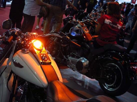 Salao 2 Rodas.Harley Davidson (027)