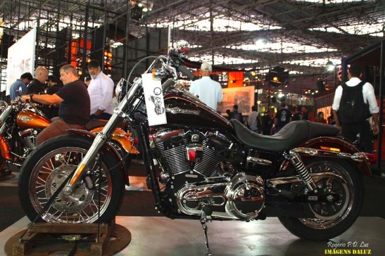 Salao 2 Rodas.Harley Davidson (07)