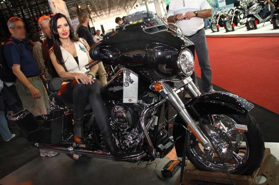 Salão 2 Rodas S.Paulo 2013 (07.2)