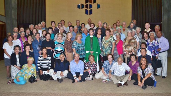 Comunidade Macaense dos EUA