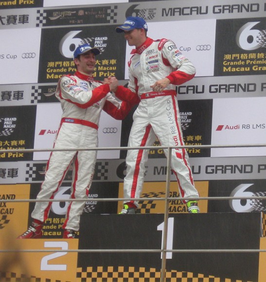 foto do Jornal Tribuna de Macau/António Martins