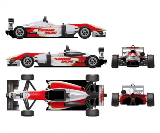 Image from Prema Powerteam's site - http://www.premapowerteam.com/en/news.php?categ=-1&id_news=9128