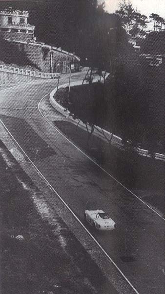 Acervo (archive of) Philip Newsome. 