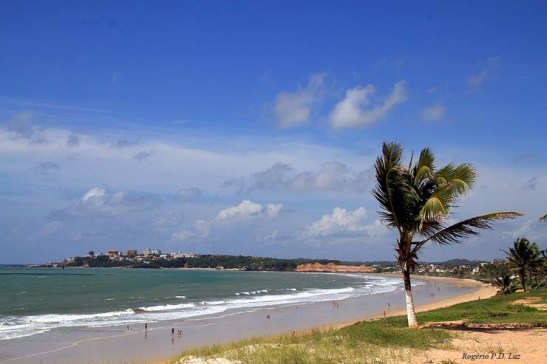 Natal Rota do Sol Praia de Cotovelo (03)