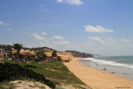 Natal Rota do Sol Praia de Cotovelo (06)