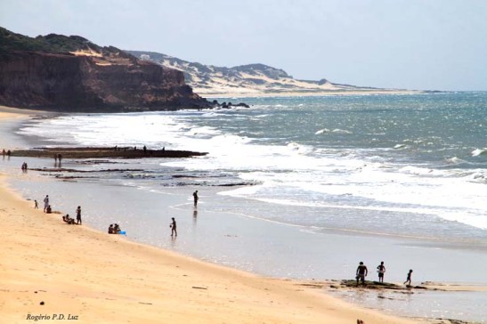 Natal Rota do Sol Praia de Cotovelo (12)