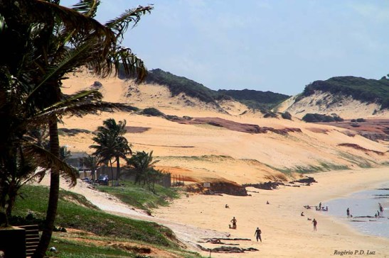 Natal Rota do Sol Praia de Cotovelo (14)