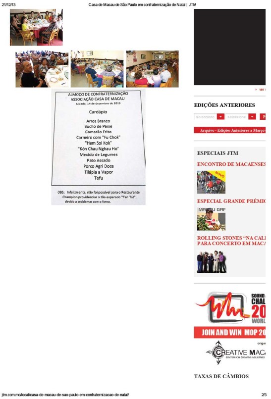 Casa de Macau SP Natal 2013 no JTM (02).jtm
