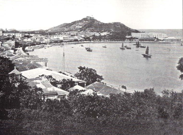 Macau Praia Grande (01)