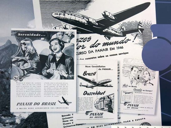 Museu TAM Constellation Panair (05)