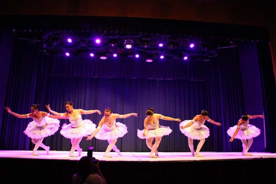 Palmeiras Ballet e Jazz (00.000)