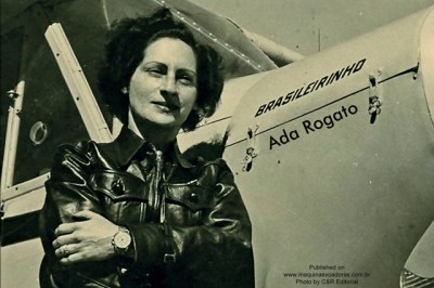 Ada Rogato