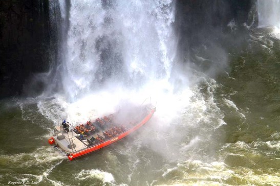 Cataratas Foz Iguacu Macuco safari (06)