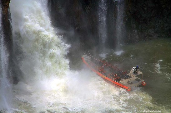 Cataratas Foz Iguacu Macuco safari (08)