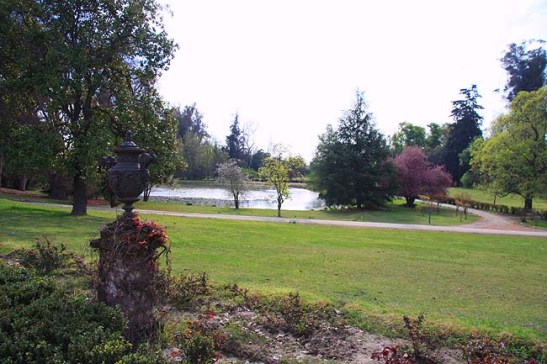 Chile Vinicola Concha Y Toro (04)