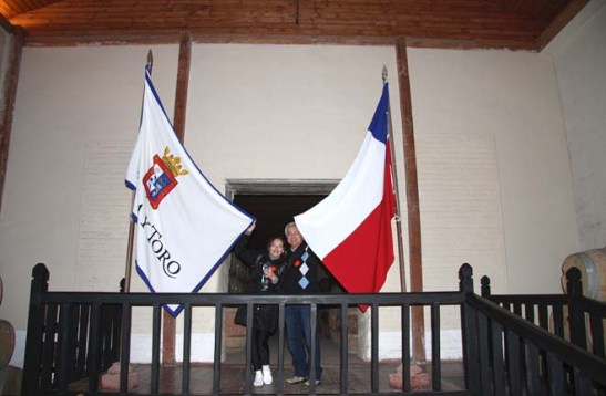 Chile Vinicola Concha Y Toro (13)