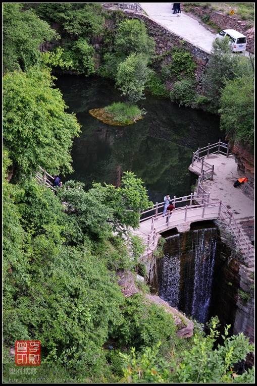 China vila estrada Guoliang (06)