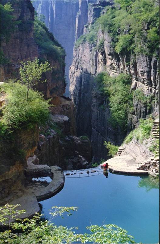 China vila estrada Guoliang (07)