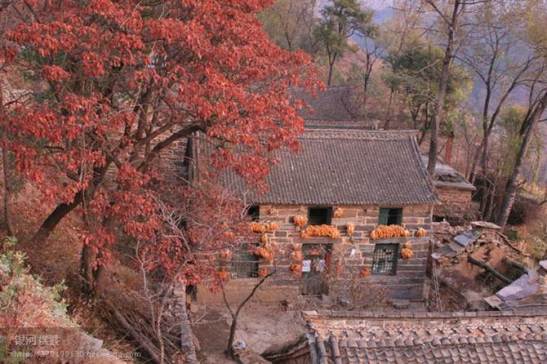 China vila estrada Guoliang (10)