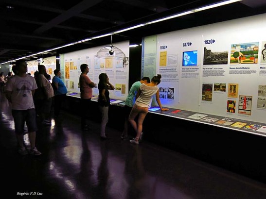 Museu Lingua Portuguesa (07)