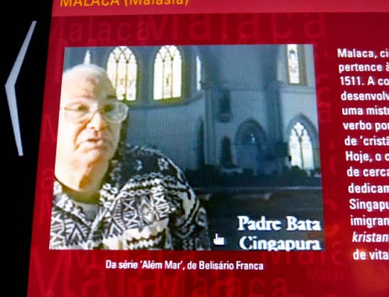 Padre Bata
