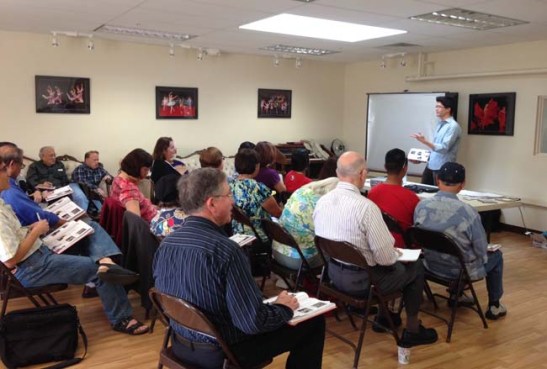 Centro Cultural Macau aula portugues (01)