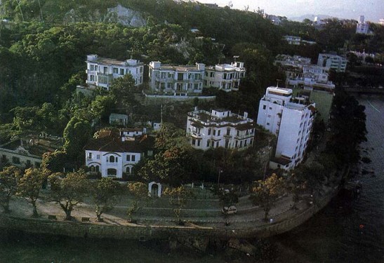 Macau 1985 panorama de Franky Lei (06)