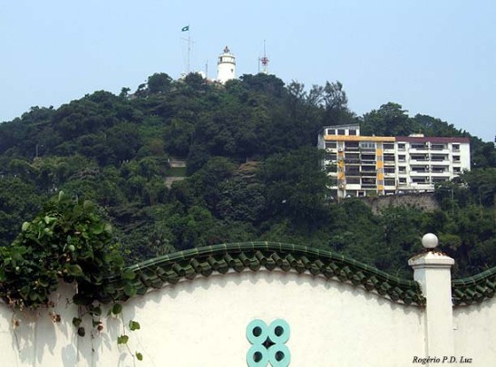 Parque Municipal da Colina da Guia